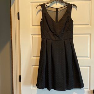 American Living black cocktail dress size 2